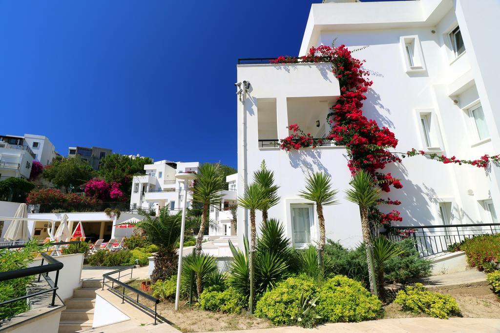 Apart Otel Club Pedalisa Apart