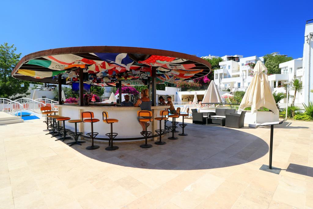 Apart Otel Club Pedalisa Apart Bodrum