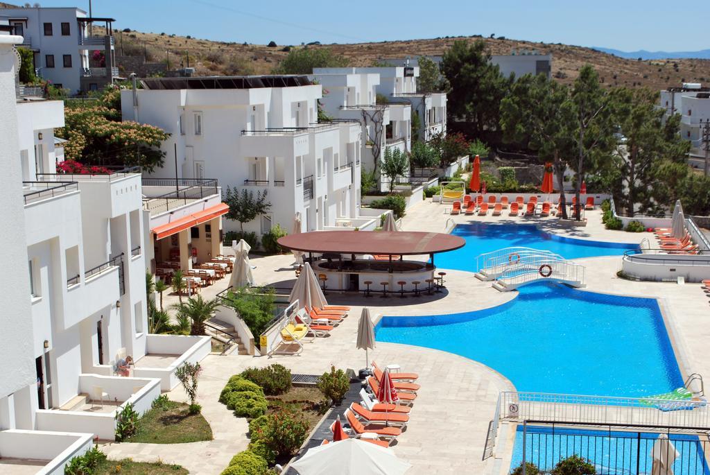 Apart Otel Club Pedalisa Apart
