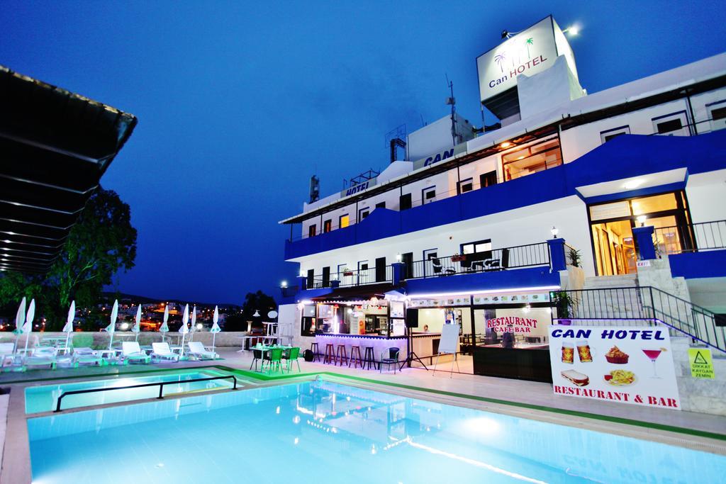 Otel Can Hotel 2*