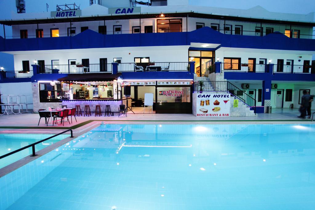 Otel Can Hotel 2*