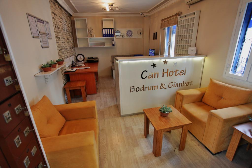 Can Hotel