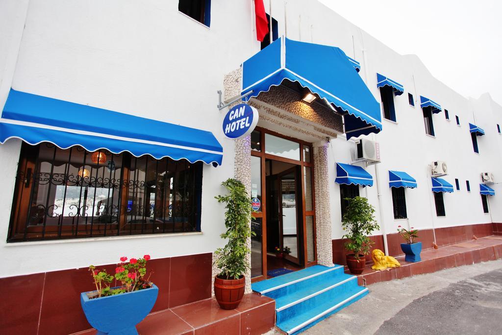 Otel Can Hotel