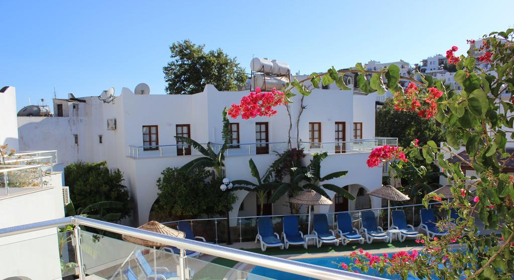 Hotel Filis Bodrum