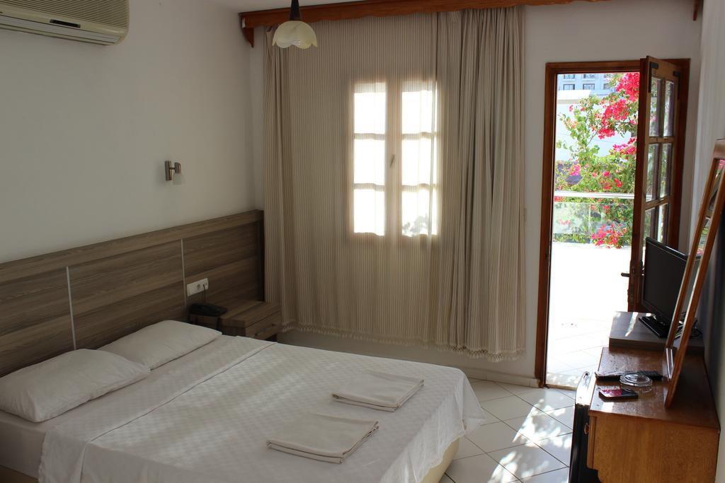 Hotel Filis Bodrum