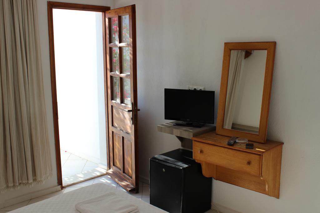 Hotel Filis Bodrum