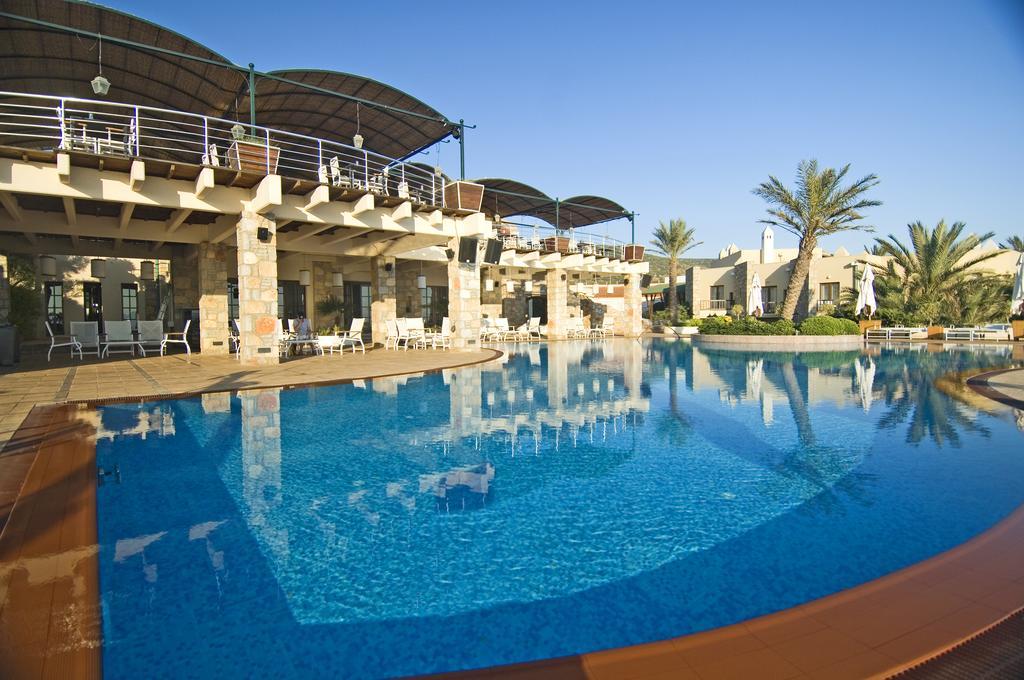 Hotel The Marmara - Adult Only 5*