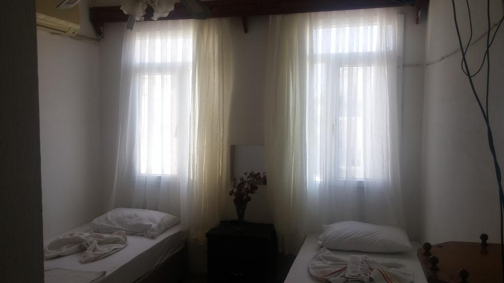 Homestay Senlik