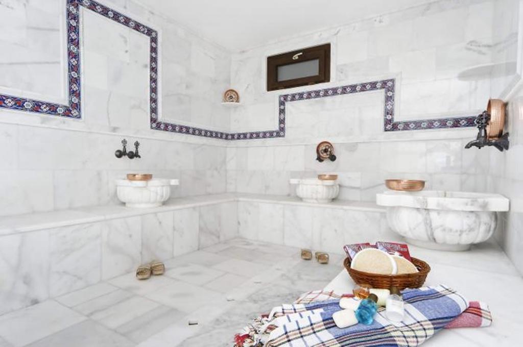 Hotel Asmin