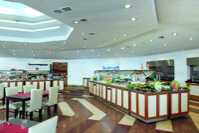 Club 4* Bodrum