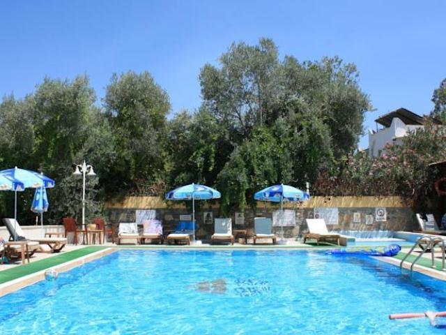 Toloman Bitez Park 3* Bodrum