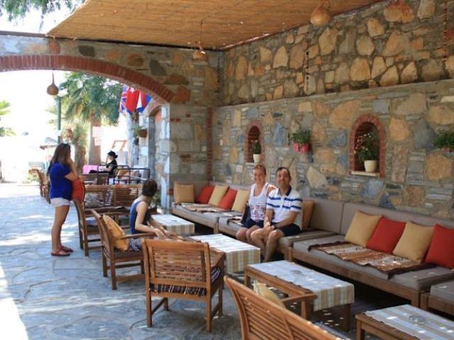 Toloman Bitez Park Hotel Bodrum