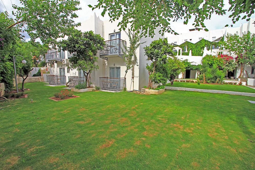 Eos (adults Only) Otel Bodrum