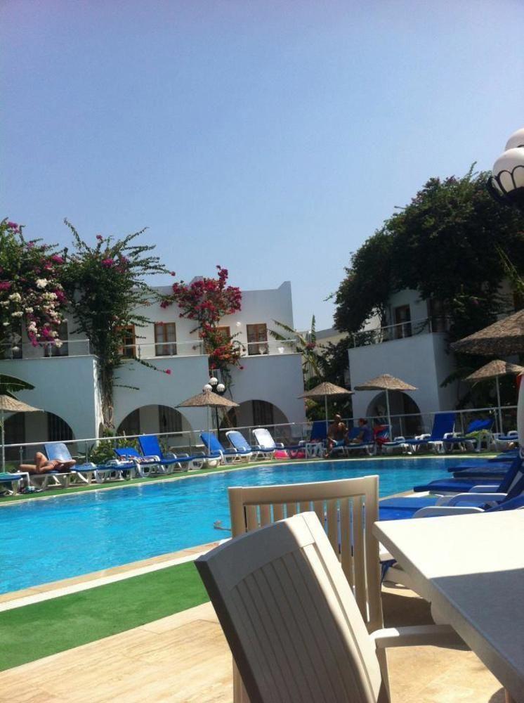 Filis 2* Bodrum