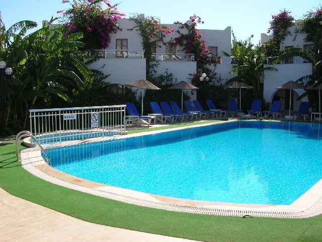 Filis Hotel Bodrum
