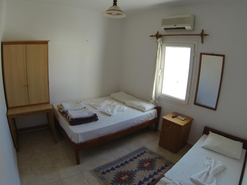 Konukevi Merhaba Bodrum
