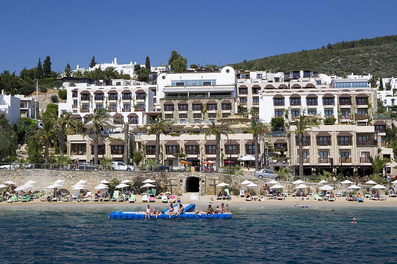 Diamond Of 5* Bodrum