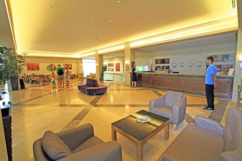 Mandarin & Resort
