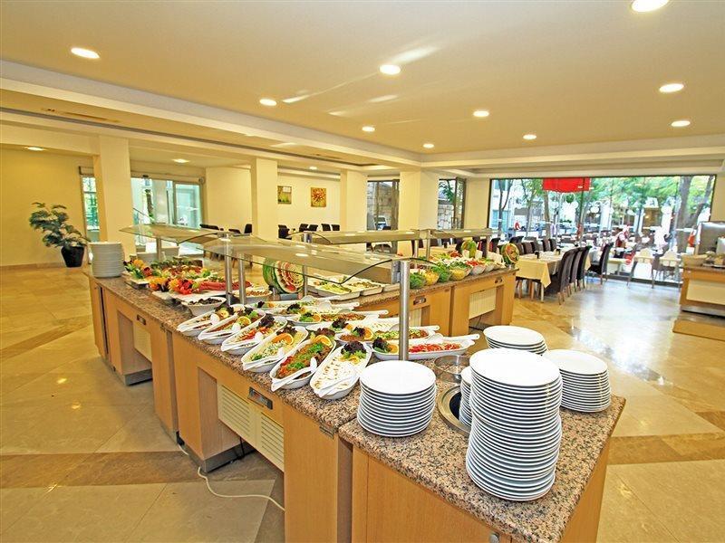 Resort Mandarin & Bodrum