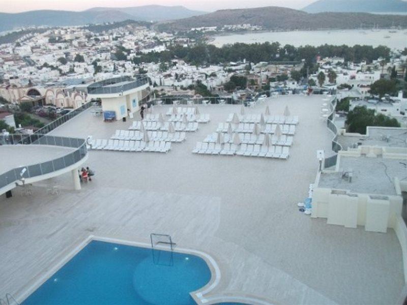 Hotel Royal Panacea 3*