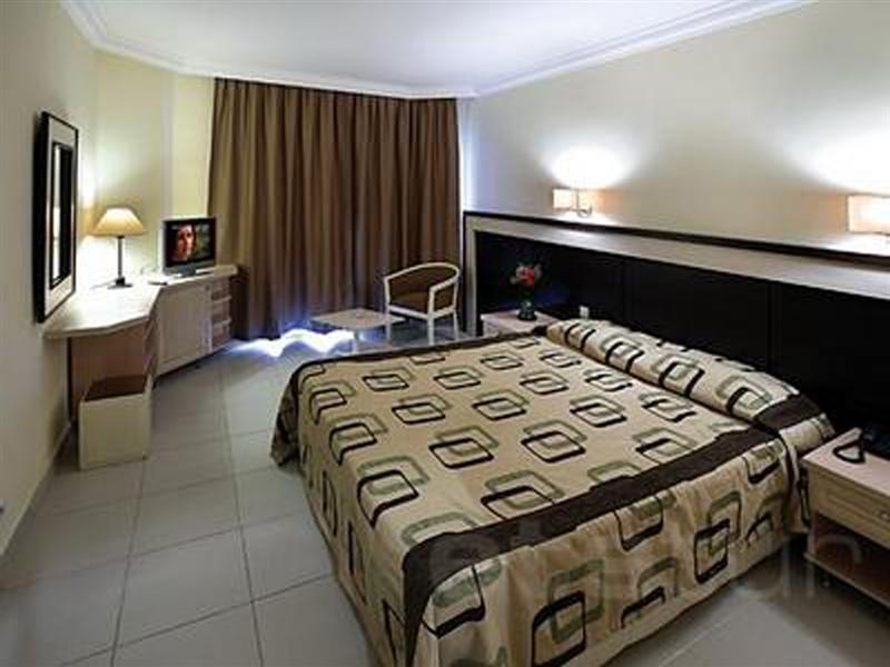 Hotel Club Bodrum