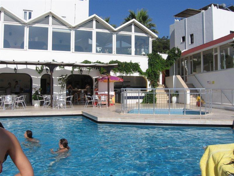 Otel Eos (adults Only) Bodrum