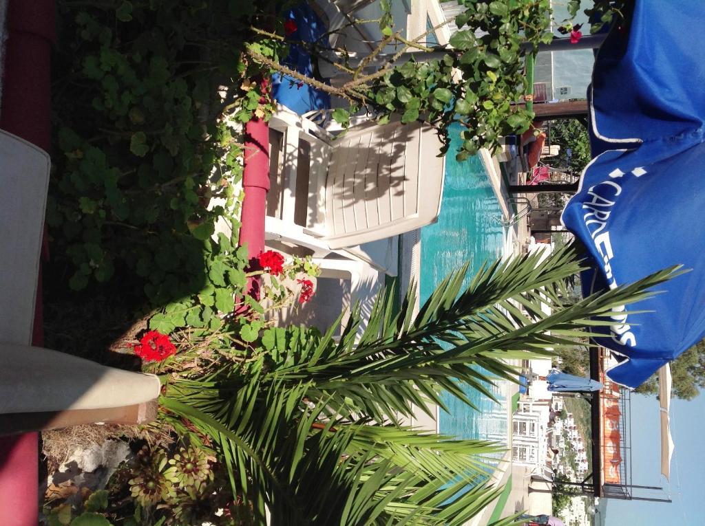 Can Hotel Otel Bodrum