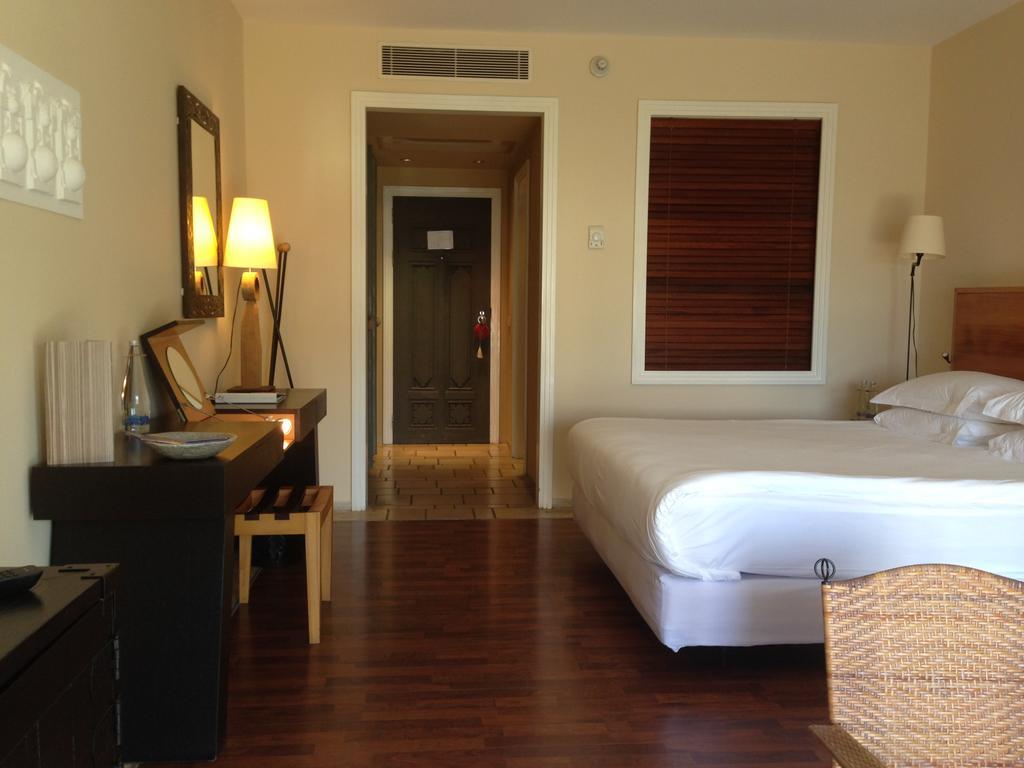 Hotel The Marmara - Adult Only 5*