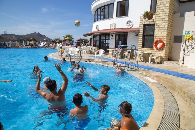 Hotel Family Belvedere 3*