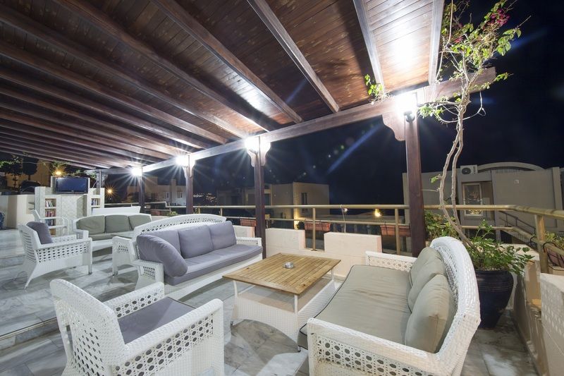 Hotel Family Belvedere