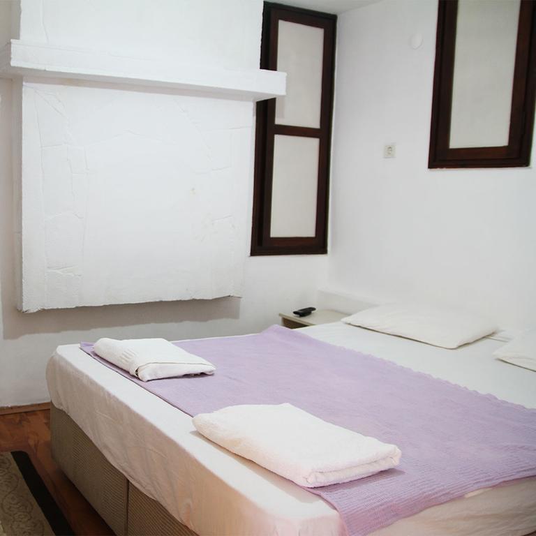 Otel Okyanus 2*