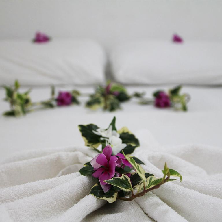 Okyanus Otel 2*