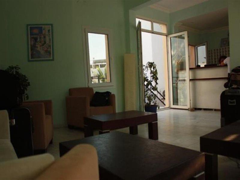 Hotel Alta Park 2*
