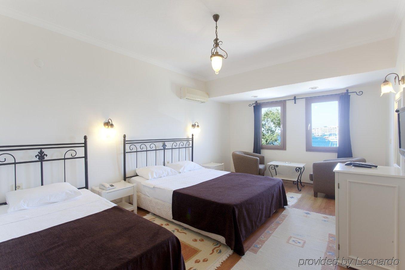 Otel Gulet 3*