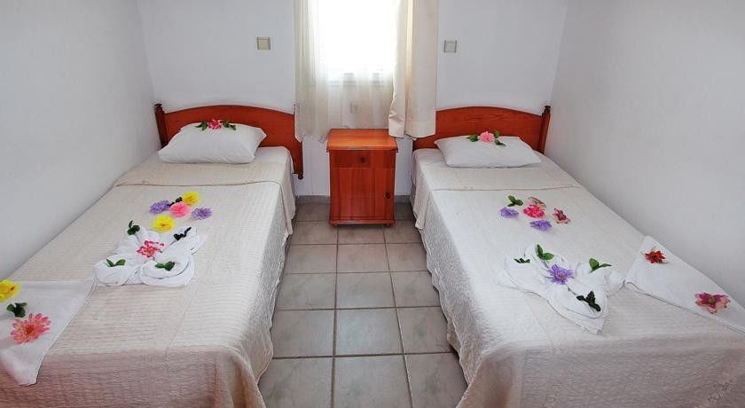 Toloman Bitez Park Hotel 3*