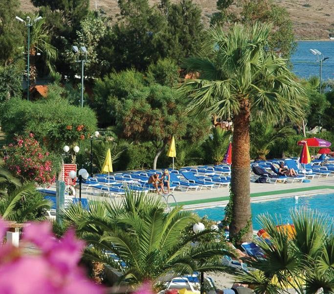 Hotel Baba Gümbet