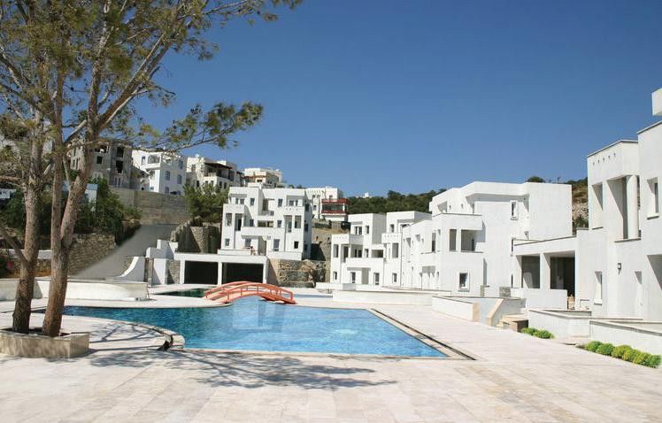 Club Pedalisa Apart Apart Otel 3*