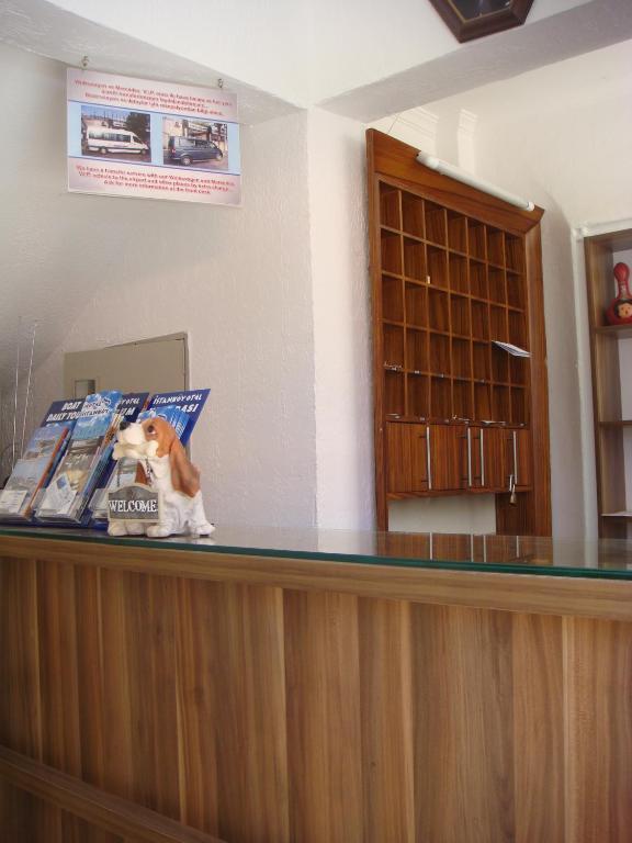 Istankoy Butik Pansiyon Guest house Bodrum