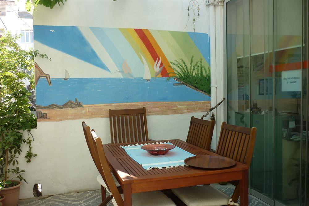 Albergue Denizati Pension Bodrum
