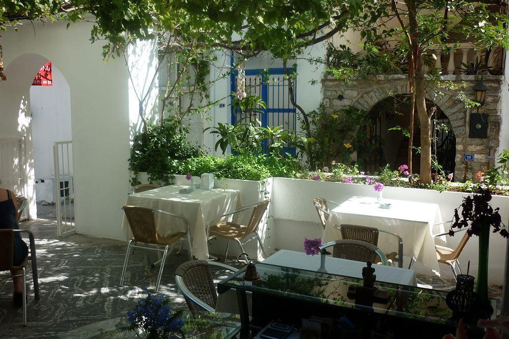 Albergue Denizati Pension