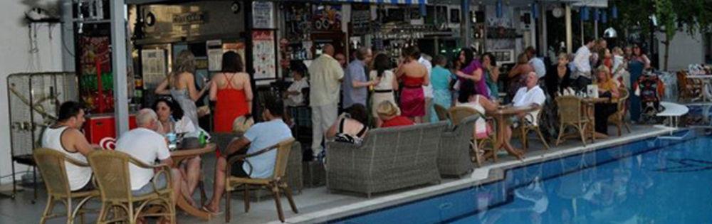 Istankoy Butik Pansiyon 2* Bodrum