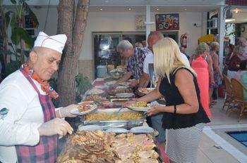 Istankoy Butik Pansiyon Bodrum