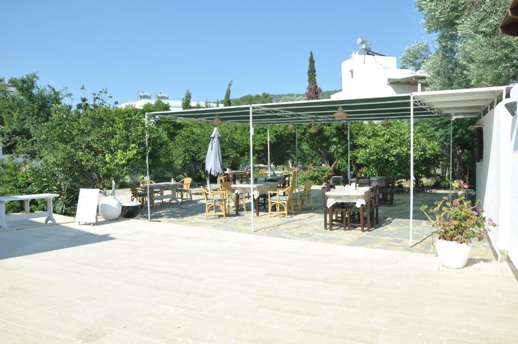 Blu Hotel Bodrum