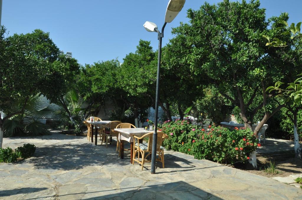 Hotel Blu *