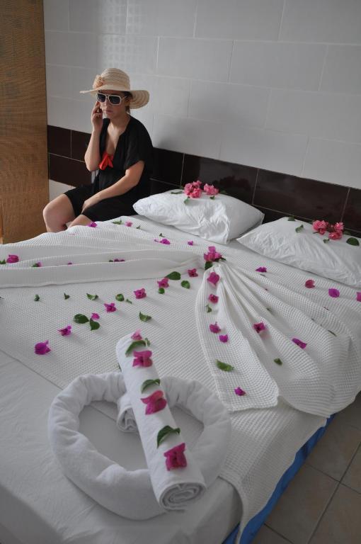 Hotel Blu Bodrum
