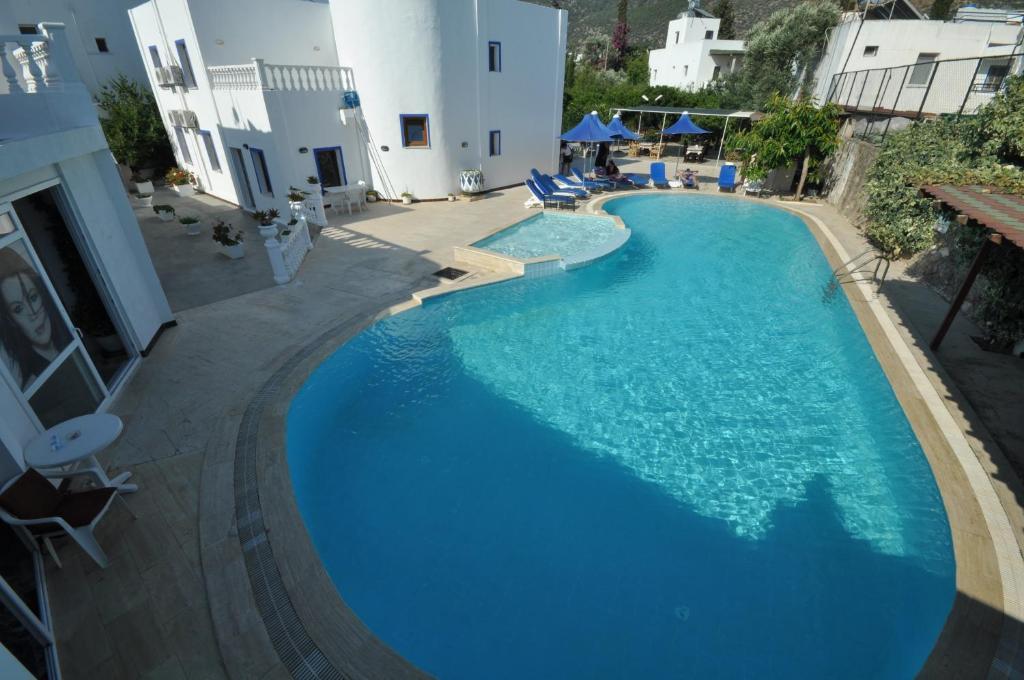 Blu Bodrum