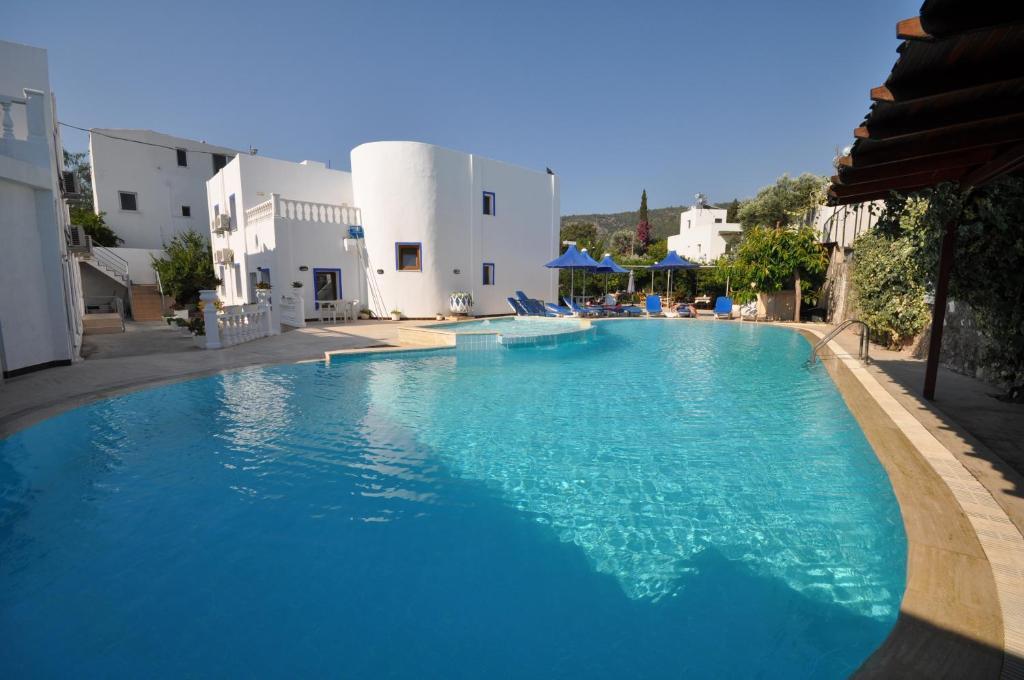 Blu Hotel