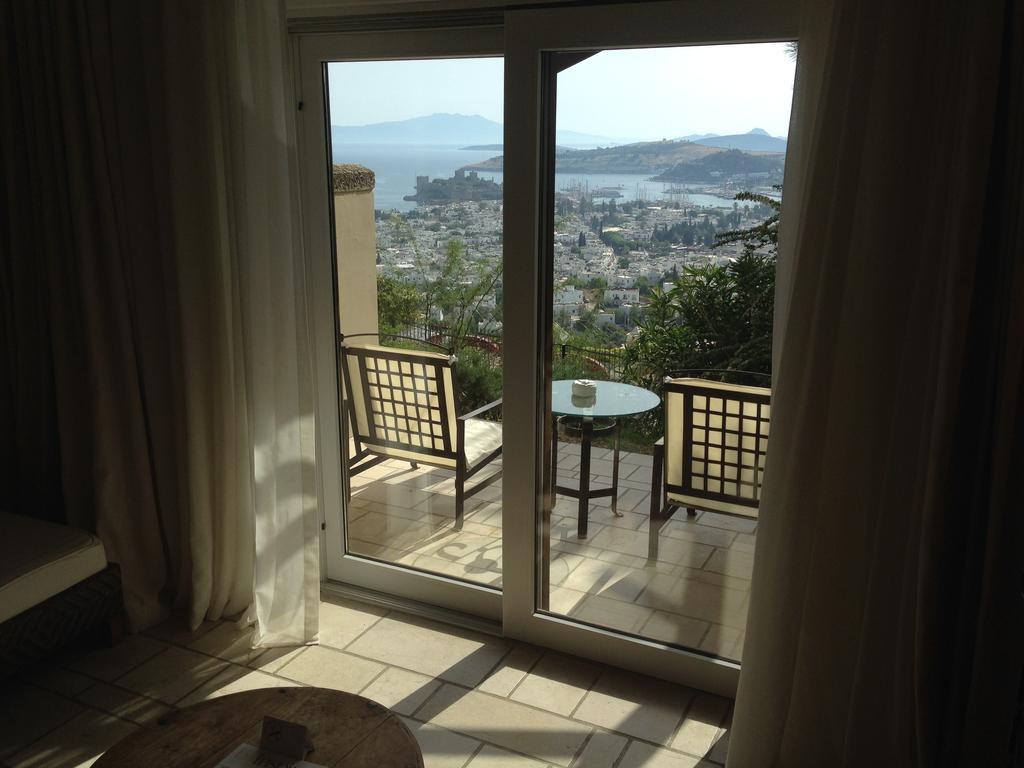 The Marmara - Adult Only Hotel Bodrum