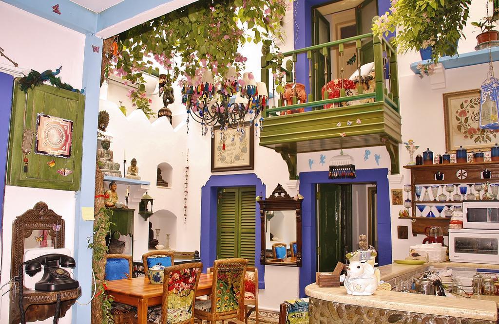 Homestay Cemil Ipekci