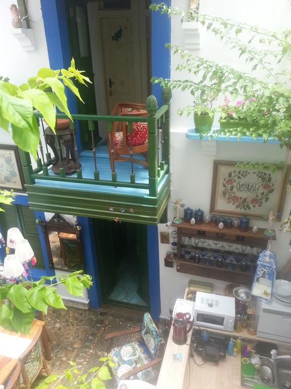 Homestay Cemil Ipekci